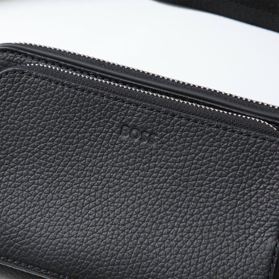 HUGO BOSS（ヒューゴ・ボス） ボディバッグ New Crosstown C over