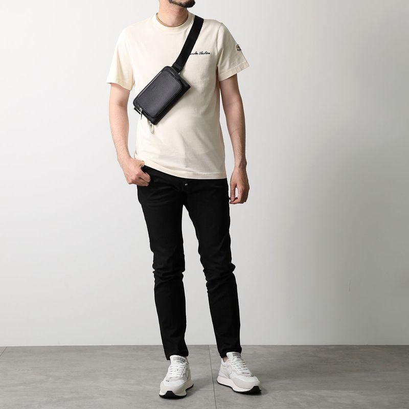 HUGO BOSS（ヒューゴ・ボス） ボディバッグ New Crosstown C over