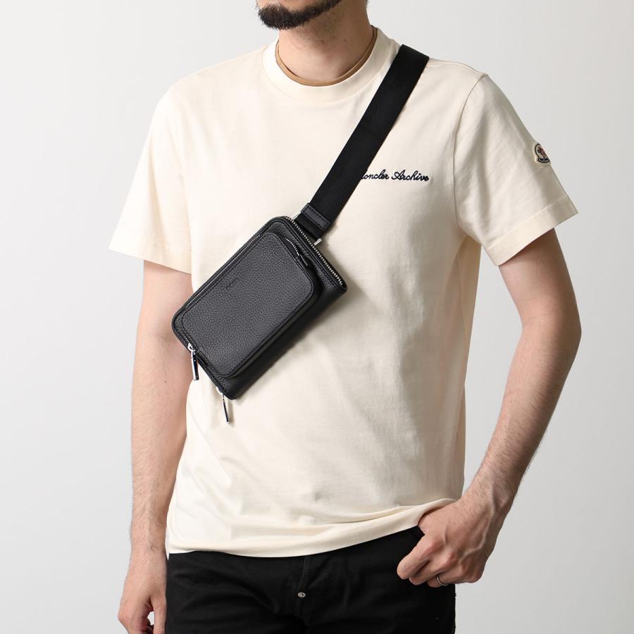 HUGO BOSS（ヒューゴ・ボス） ボディバッグ New Crosstown C over