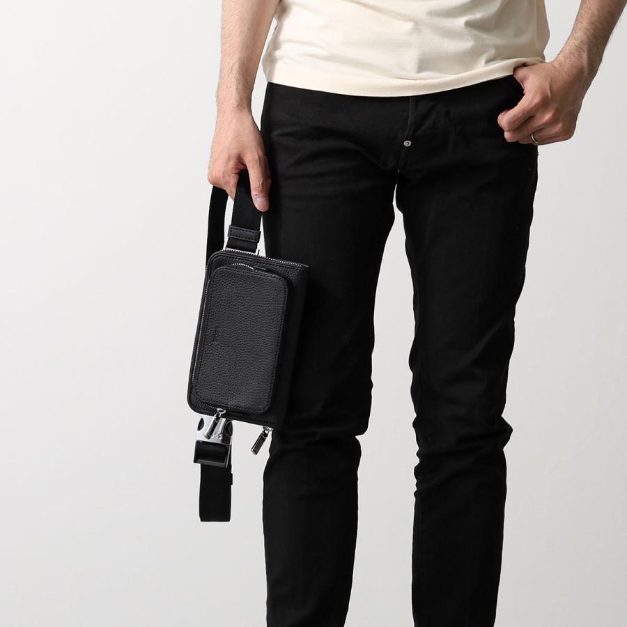 HUGO BOSS（ヒューゴ・ボス） ボディバッグ New Crosstown C over