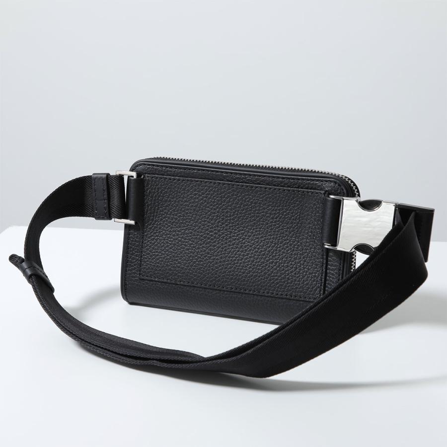 HUGO BOSS（ヒューゴ・ボス） ボディバッグ New Crosstown C over