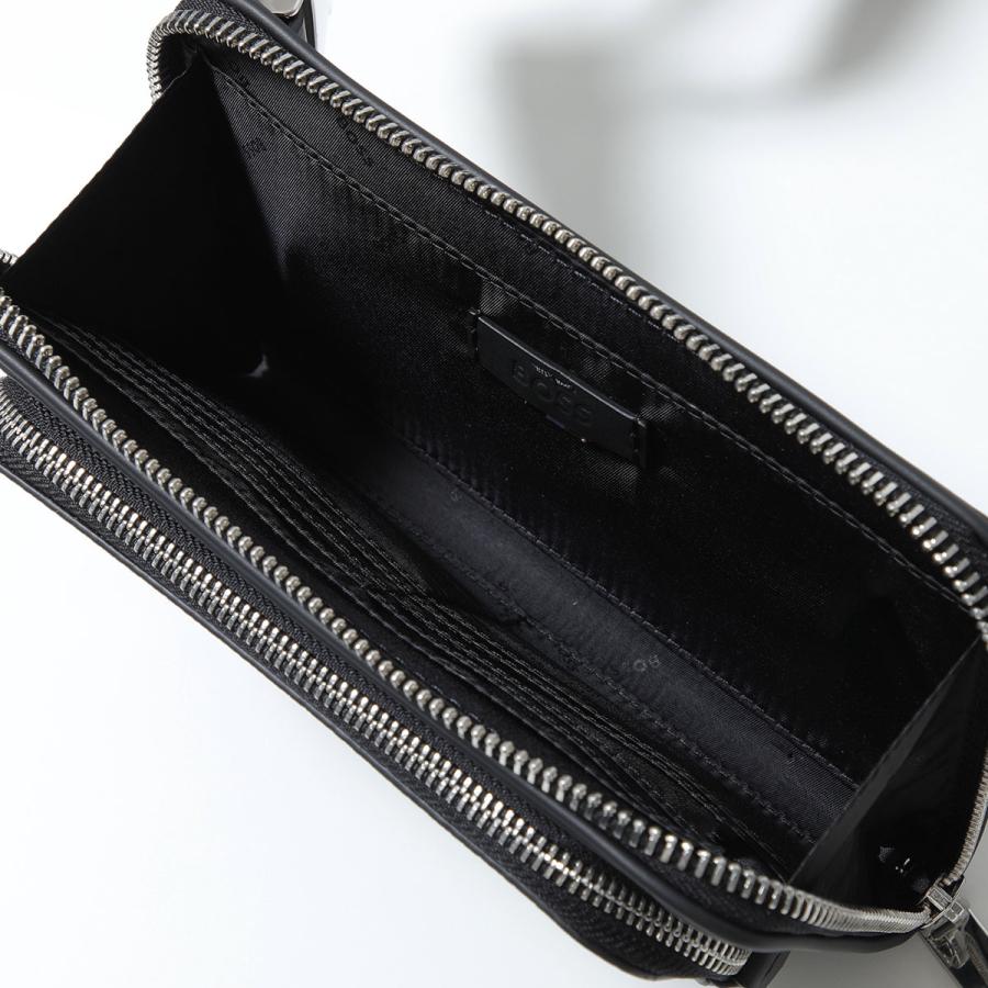 HUGO BOSS（ヒューゴ・ボス） ボディバッグ New Crosstown C over