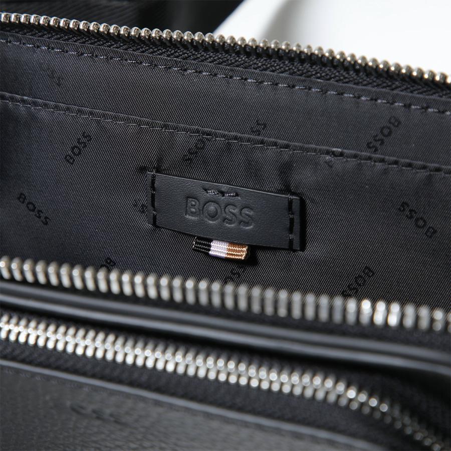 HUGO BOSS（ヒューゴ・ボス） ボディバッグ New Crosstown C over