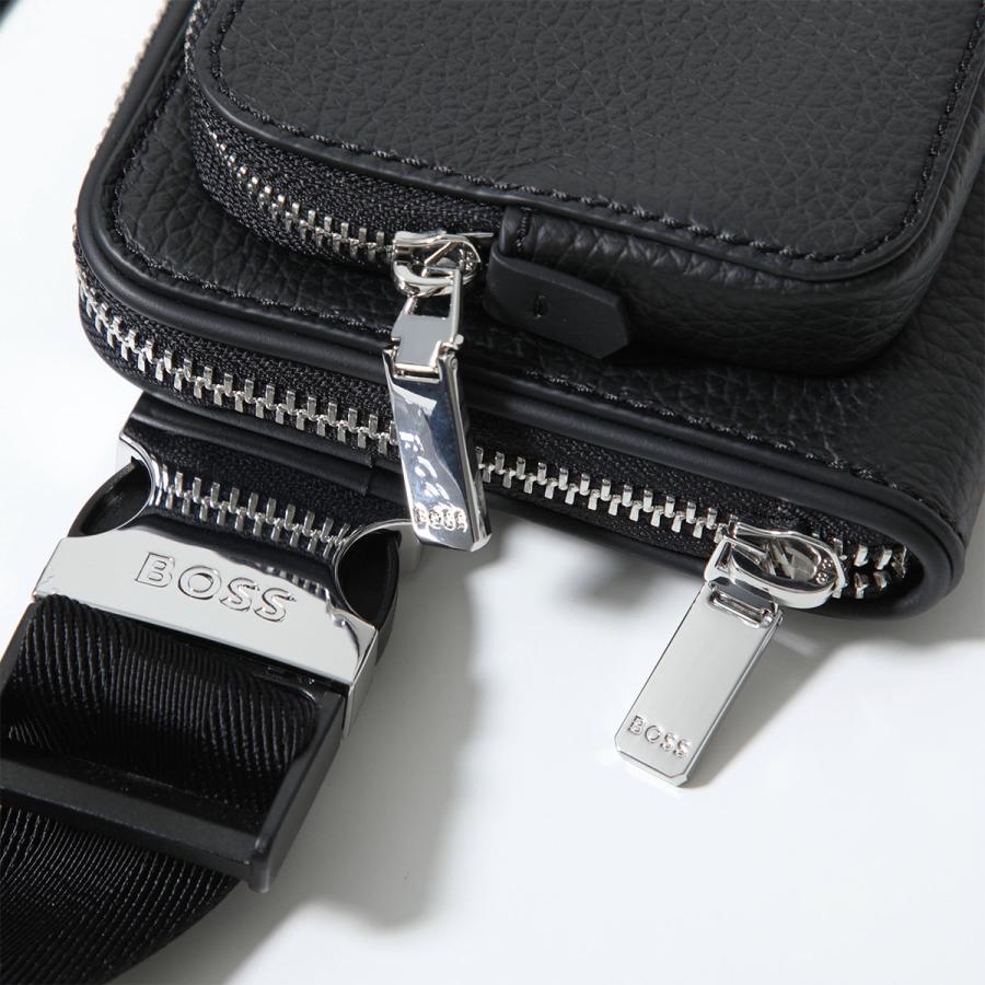HUGO BOSS（ヒューゴ・ボス） ボディバッグ New Crosstown C over