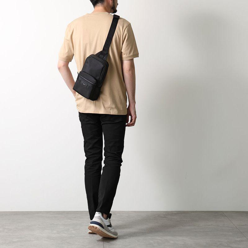 HUGO BOSS（ヒューゴ・ボス） ボディバッグ Ray_N_SM Monostrap