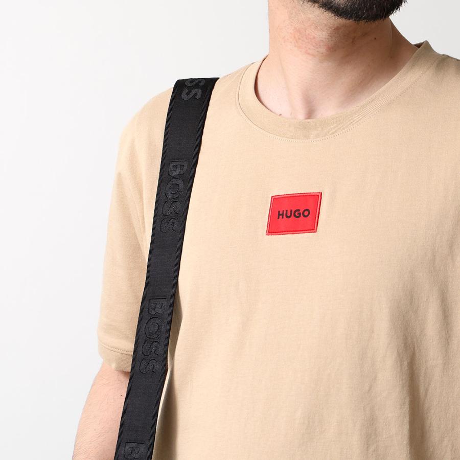 HUGO BOSS（ヒューゴ・ボス） ボディバッグ Ray_N_SM Monostrap