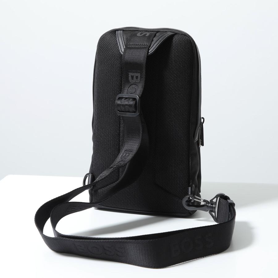 HUGO BOSS（ヒューゴ・ボス） ボディバッグ Ray_N_SM Monostrap