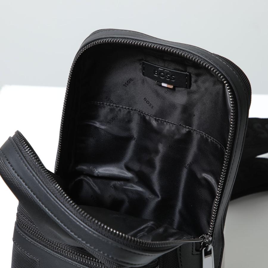 【新品未使用品 】ヒューゴボス　Ray L Monostrapスリングバッグ 新品未使用品 】ヒューゴボス Ray L Monostrapスリングバッグ - メルカリ