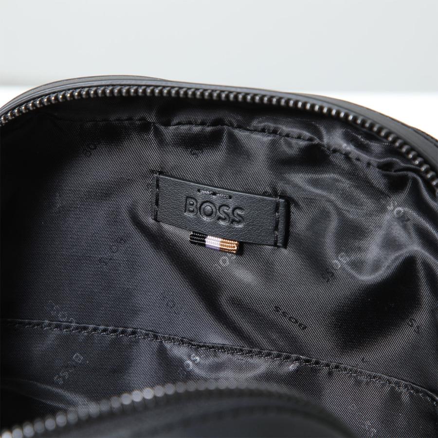 HUGO BOSS（ヒューゴ・ボス） ボディバッグ Ray_N_SM Monostrap