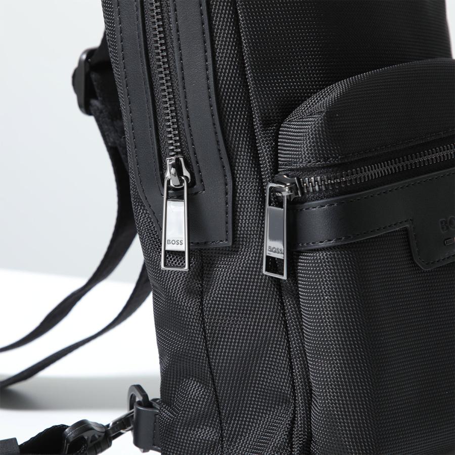 【新品未使用品 】ヒューゴボス　Ray L Monostrapスリングバッグ 新品未使用品 】ヒューゴボス Ray L Monostrapスリングバッグ - メルカリ