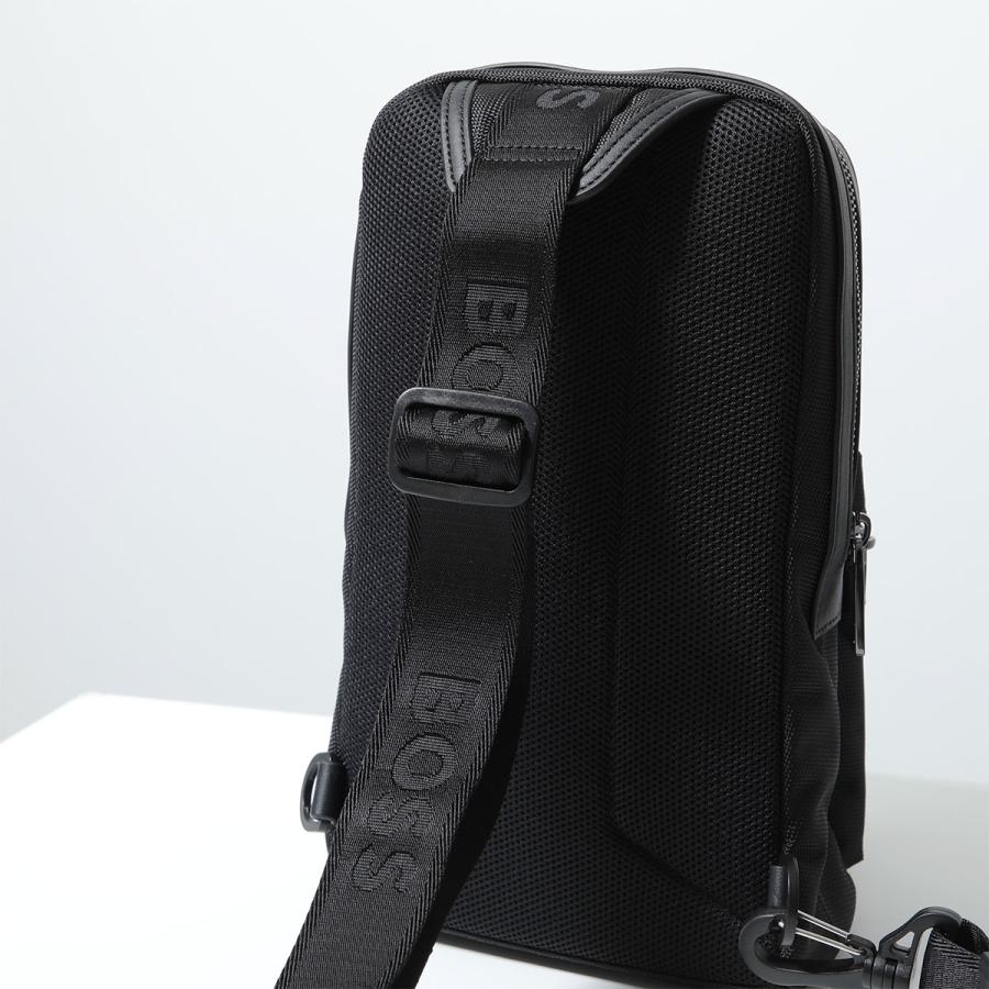 HUGO BOSS（ヒューゴ・ボス） ボディバッグ Ray_N_SM Monostrap