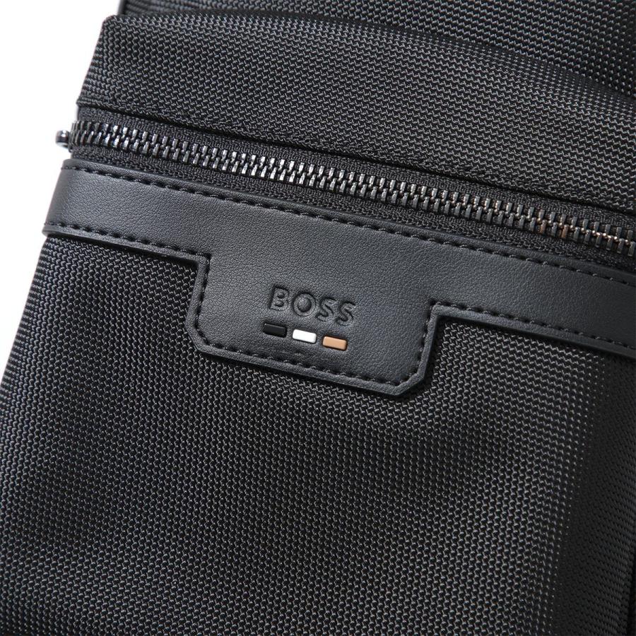 HUGO BOSS（ヒューゴ・ボス） ボディバッグ Ray_N_SM Monostrap