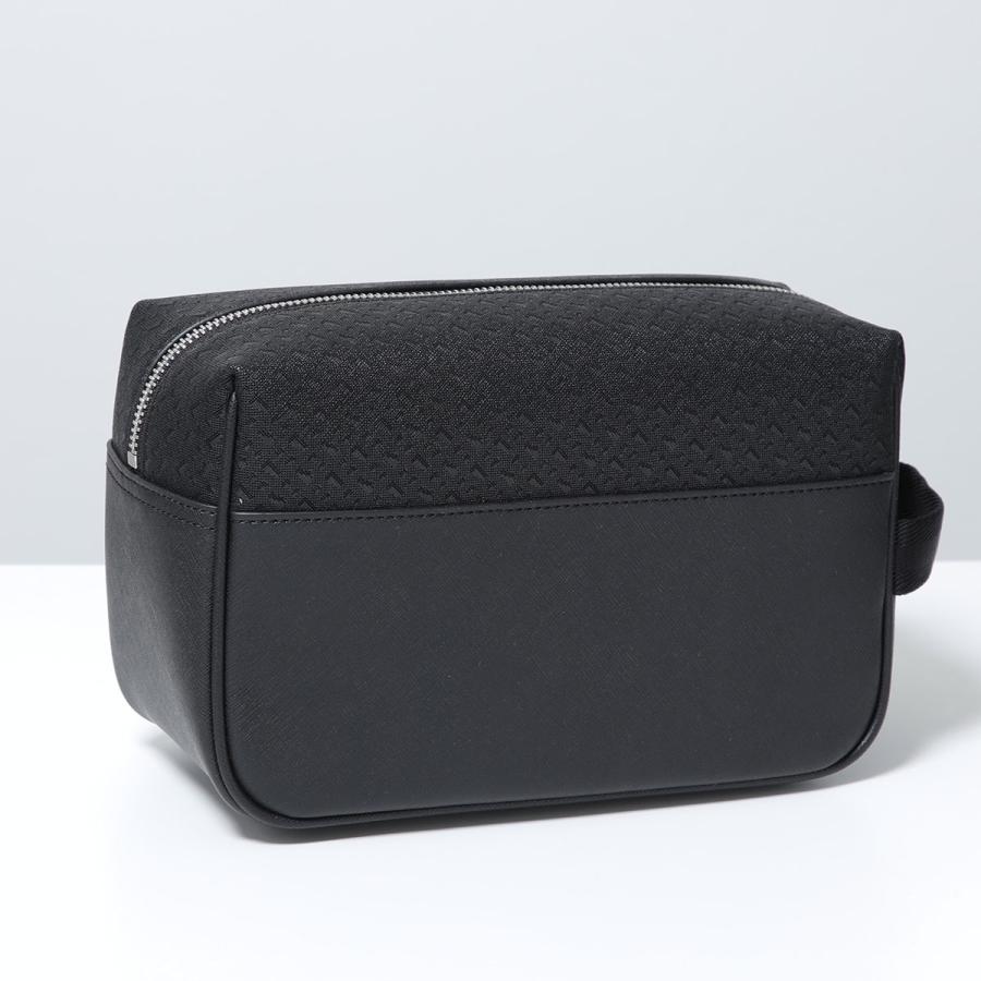 HUGO BOSS（ヒューゴ・ボス） クラッチバッグ Daxter MP Washbag