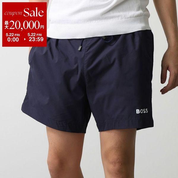 HUGO BOSS（ヒューゴ・ボス） スイムショーツ Isle 50469324 メンズ