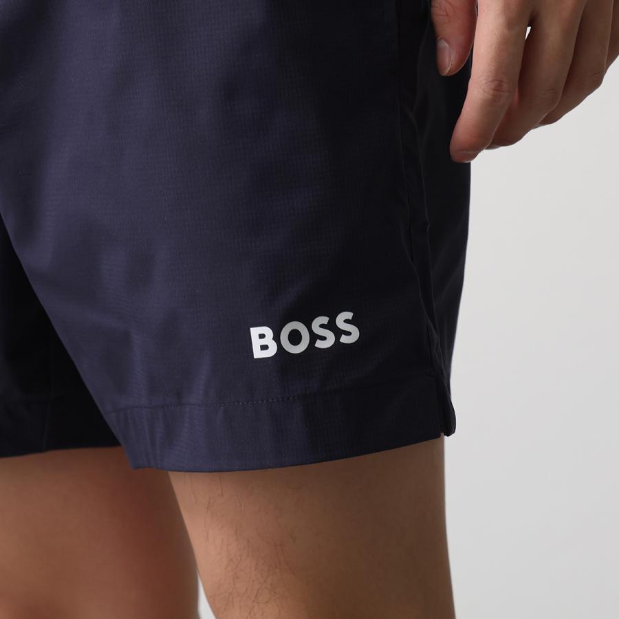 HUGO BOSS（ヒューゴ・ボス） スイムショーツ Isle 50469324 メンズ