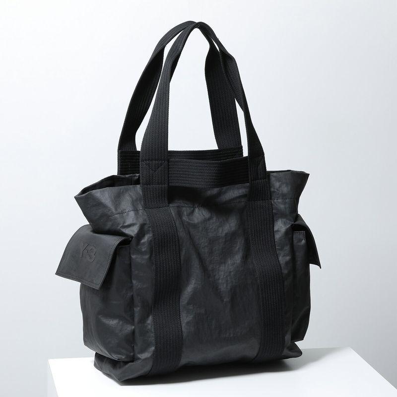 Y-3 ワイスリー トートバッグ TOTE BAG KD0199 メンズ レディース