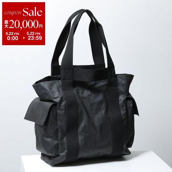 Y-3 ワイスリー トートバッグ TOTE BAG KD0199 メンズ レディース