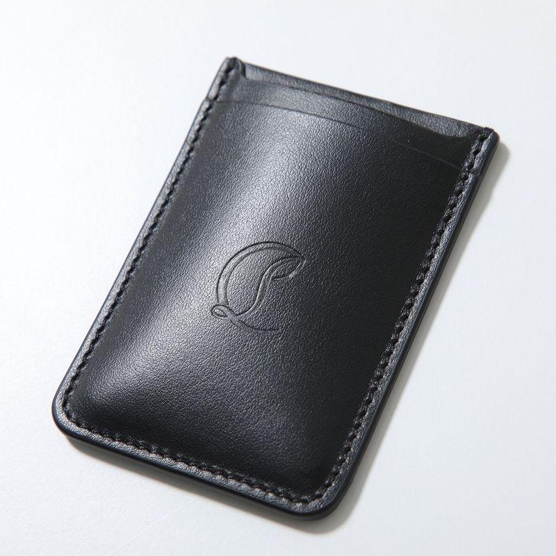 新品　Christian Louboutin カードケース　ケース　財布 Christian Louboutin（クリスチャンルブタン） カードケース MOONCREST