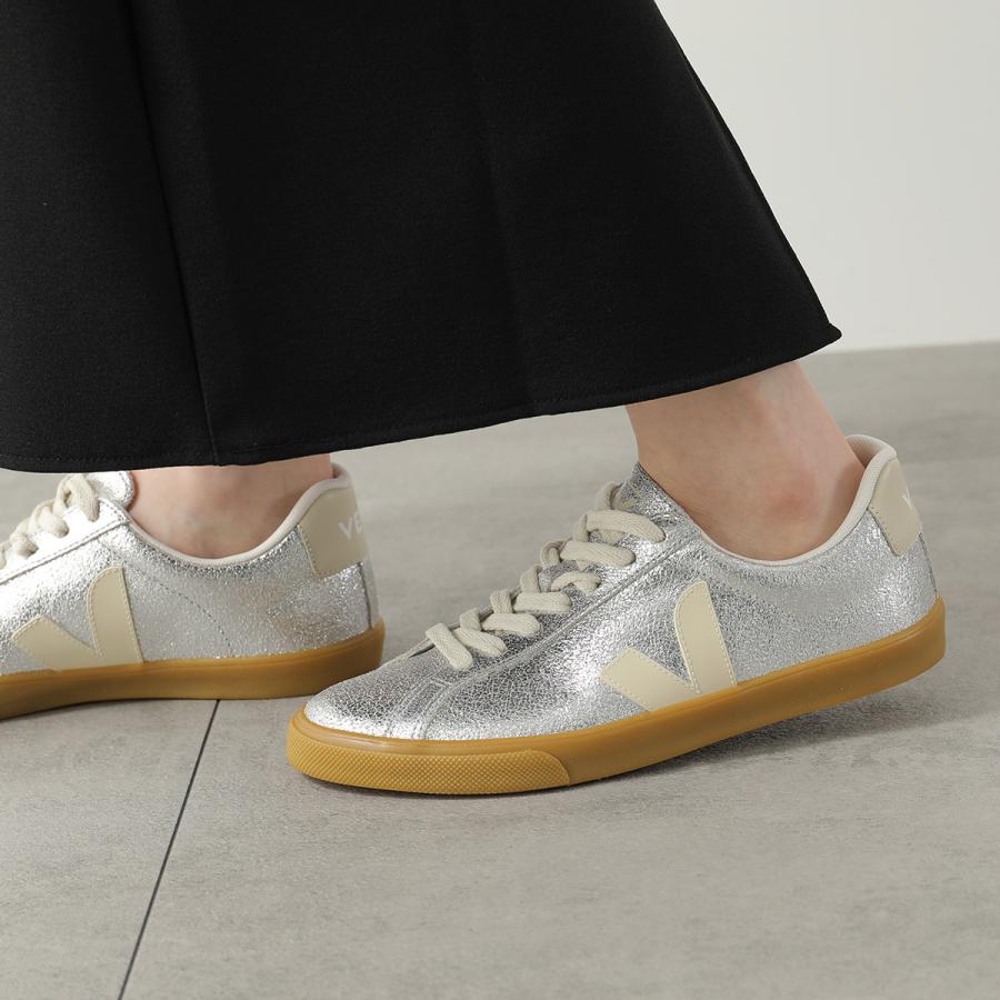 VEJA（ヴェジャ） スニーカー ESPLAR LOGO SUEDE エスプラー ロゴ