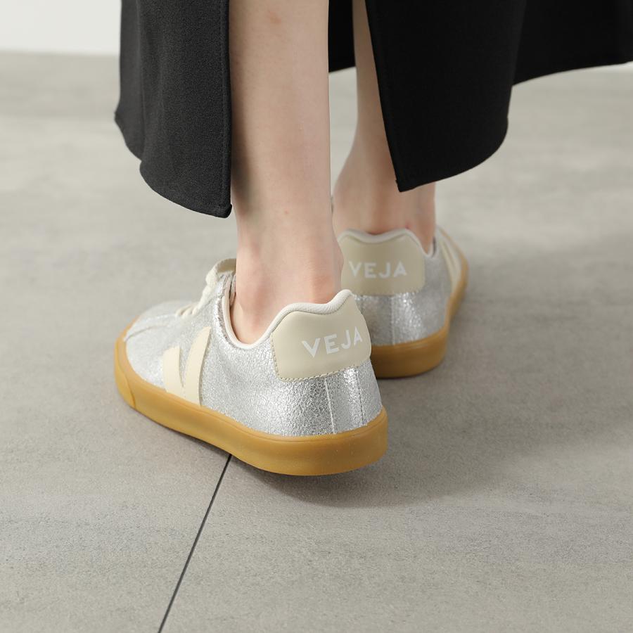 VEJA（ヴェジャ） スニーカー ESPLAR LOGO SUEDE エスプラー ロゴ