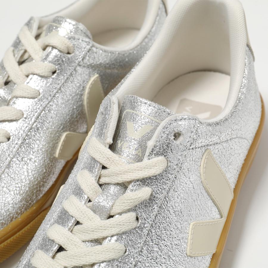 VEJA（ヴェジャ） スニーカー ESPLAR LOGO SUEDE エスプラー ロゴ