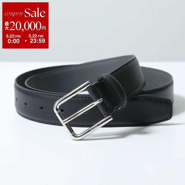 HUGO BOSS（ヒューゴ・ボス） ベルト Navya-St Sz35 50553388 メンズ