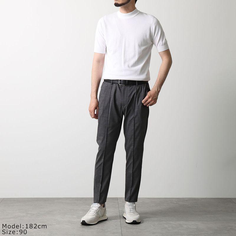 HUGO BOSS（ヒューゴ・ボス） ベルト Navya-St Sz35 50553388 メンズ