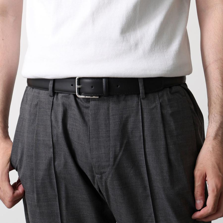HUGO BOSS（ヒューゴ・ボス） ベルト Navya-St Sz35 50553388 メンズ
