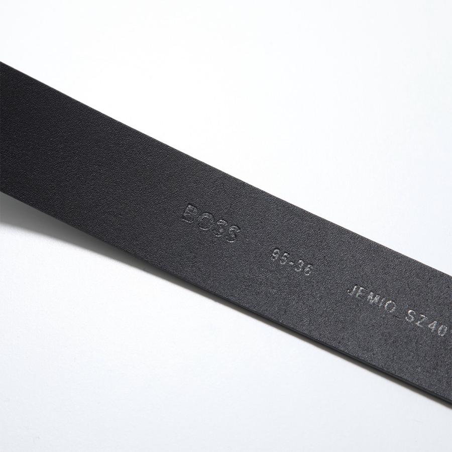HUGO BOSS（ヒューゴ・ボス） ベルト Jemio Sz40 50512795 メンズ