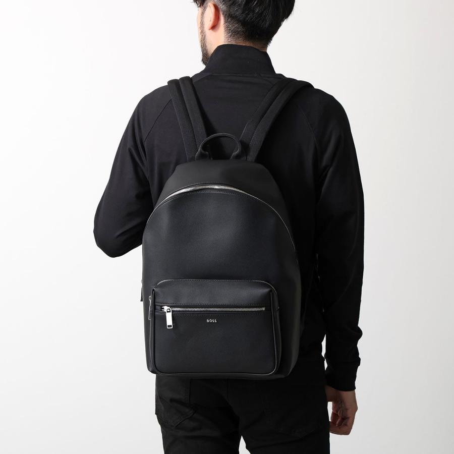 HUGO BOSS（ヒューゴ・ボス） リュック Daxter N Backpack 50563864
