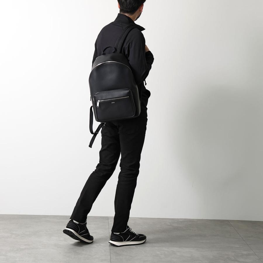 HUGO BOSS（ヒューゴ・ボス） リュック Daxter N Backpack 50563864