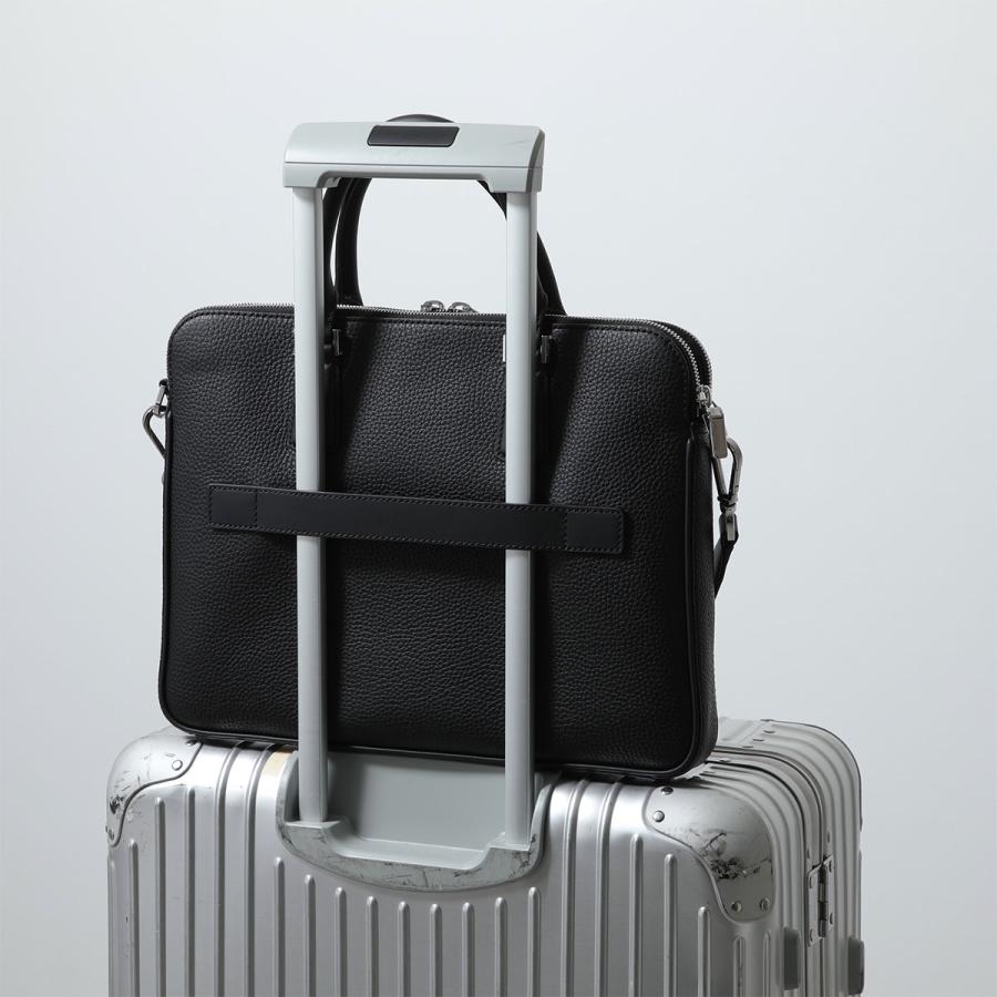 Hugo boss ビジネスバッグ HUGO BOSS（ヒューゴ・ボス） ビジネスバッグ New Crosstown_Doc Z