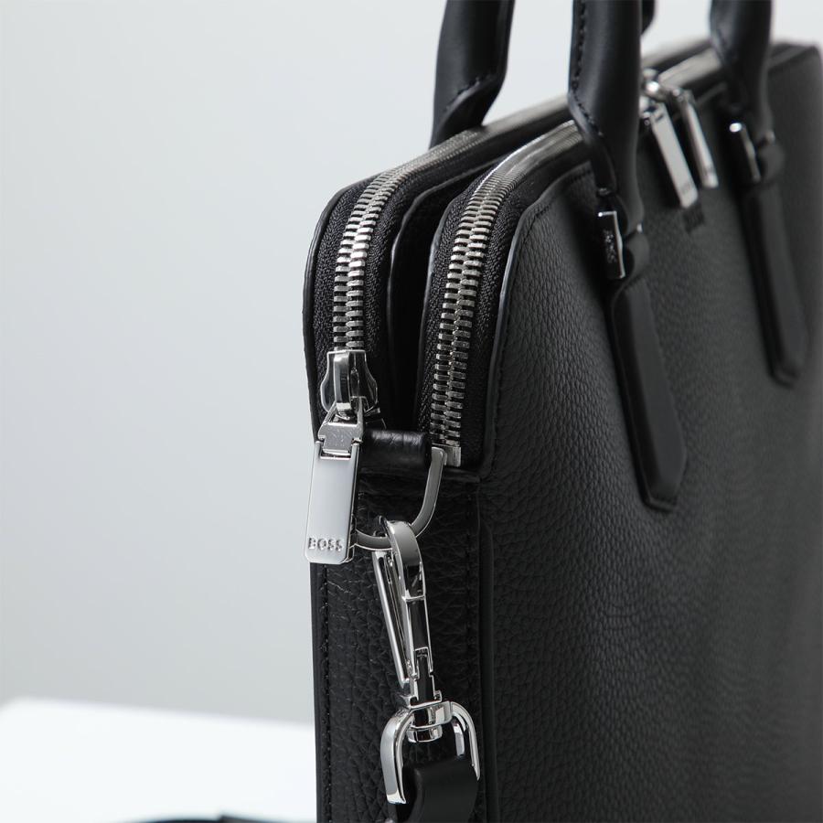 HUGO BOSS（ヒューゴ・ボス） ビジネスバッグ New Crosstown_Doc Z