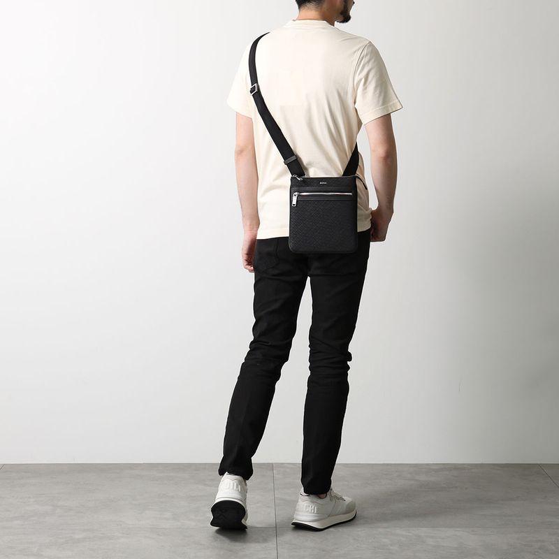 HUGO BOSS（ヒューゴ・ボス） ショルダーバッグ Daxter MP Envelope