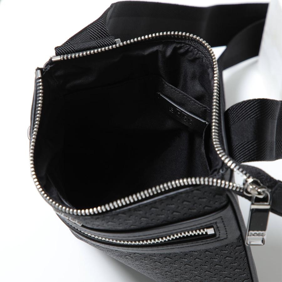 HUGO BOSS（ヒューゴ・ボス） ショルダーバッグ Daxter MP Envelope