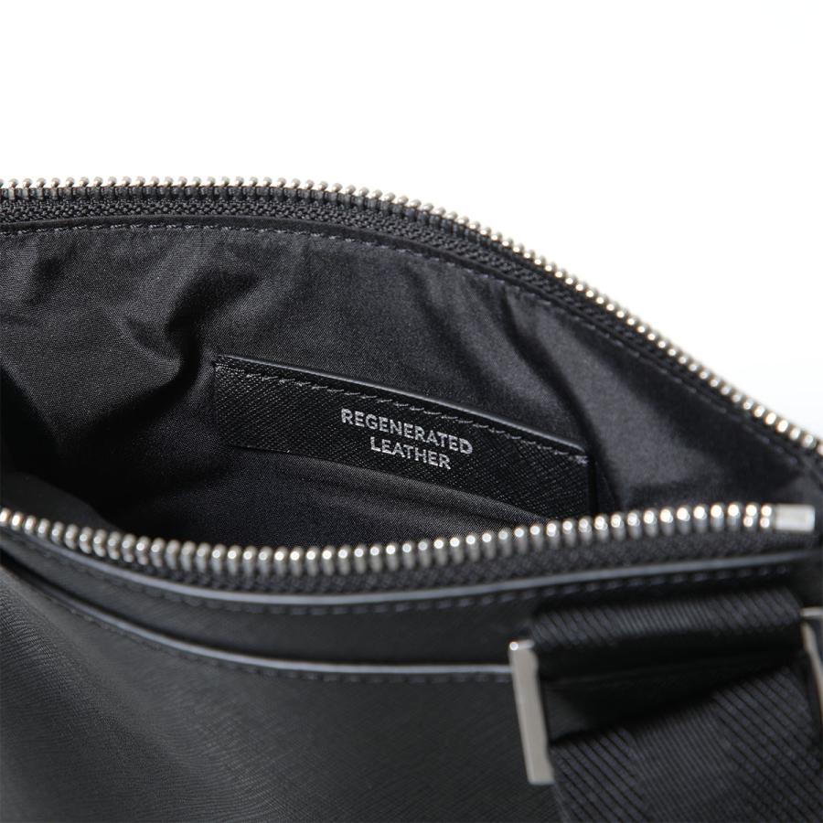 HUGO BOSS（ヒューゴ・ボス） ショルダーバッグ Daxter MP Envelope