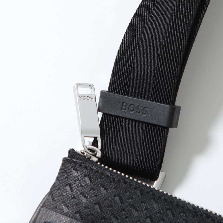 HUGO BOSS（ヒューゴ・ボス） ショルダーバッグ Daxter MP Envelope