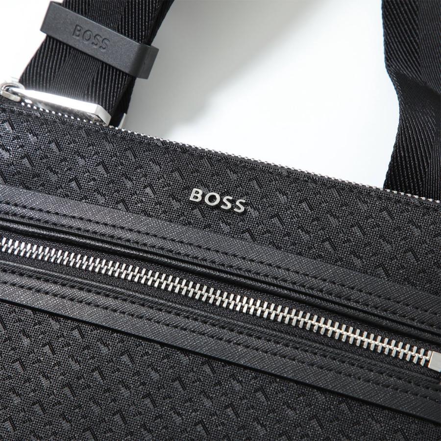 HUGO BOSS（ヒューゴ・ボス） ショルダーバッグ Daxter MP Envelope