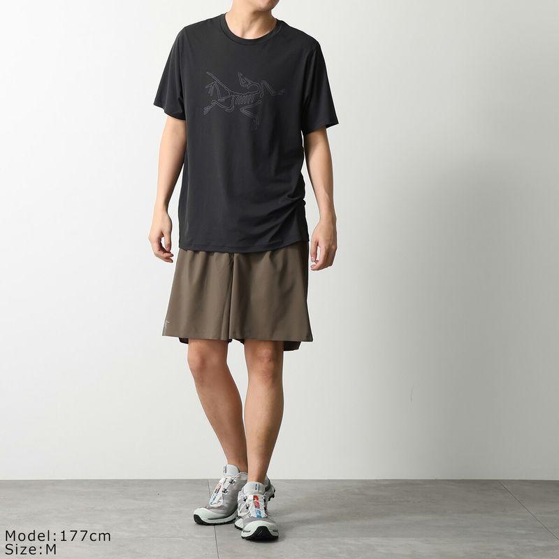 ARC'TERYX（アークテリクス） Tシャツ Cormac Logo SS M コーマック
