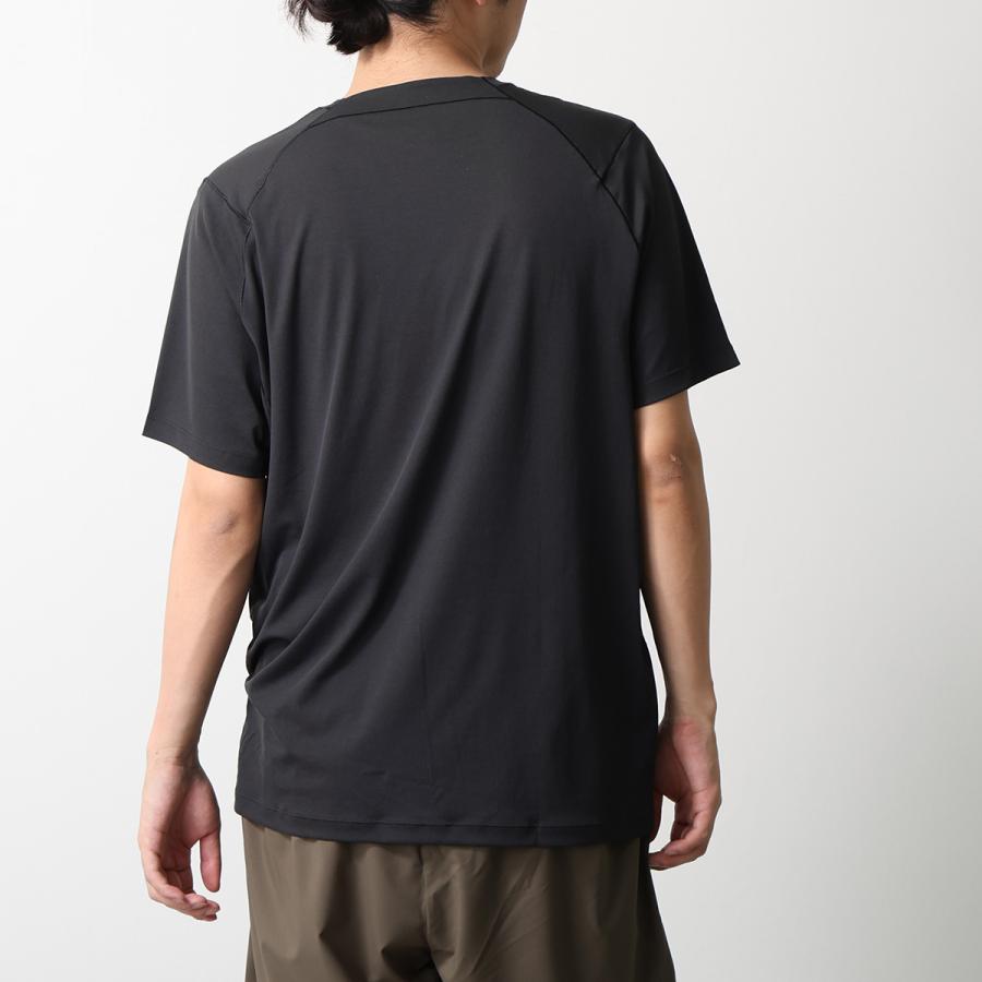 ARC'TERYX（アークテリクス） Tシャツ Cormac Logo SS M コーマック