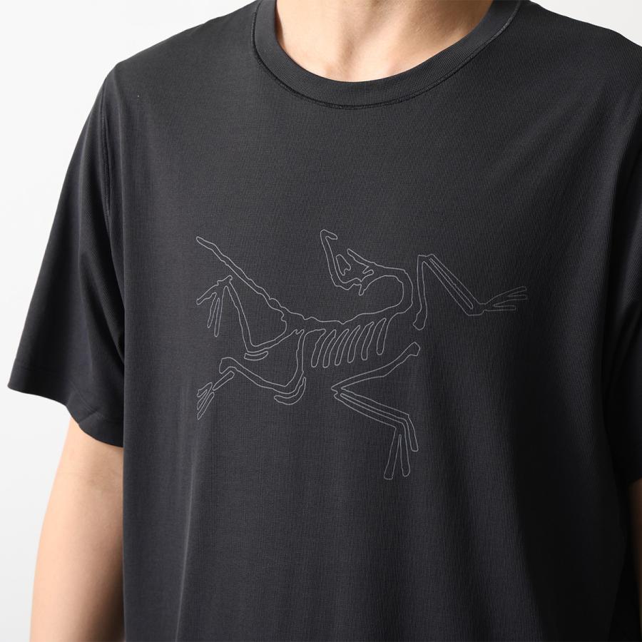 ARC'TERYX（アークテリクス） Tシャツ Cormac Logo SS M コーマック