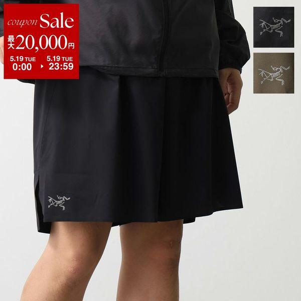 ARC'TERYX（アークテリクス） ハーフパンツ Norvan Liner Short 7' M