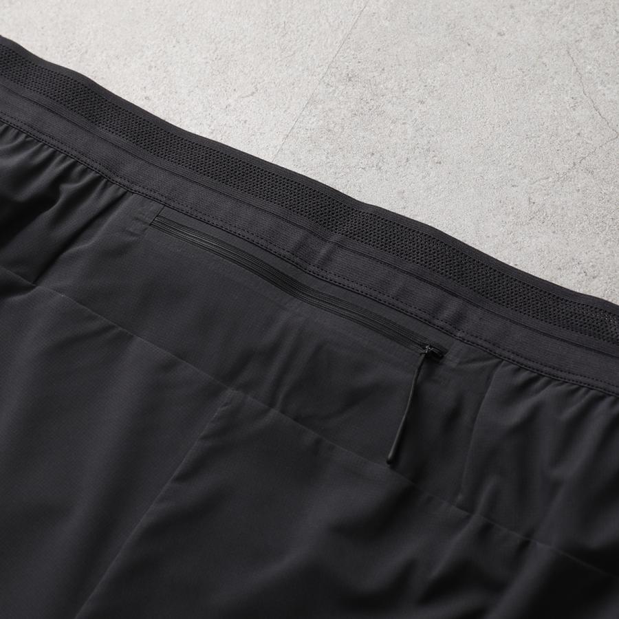 『3/21 発送』 Arc'teryx Norvan Liner Short 7 ARC'TERYX（アークテリクス） ハーフパンツ Norvan Liner Short 7' M
