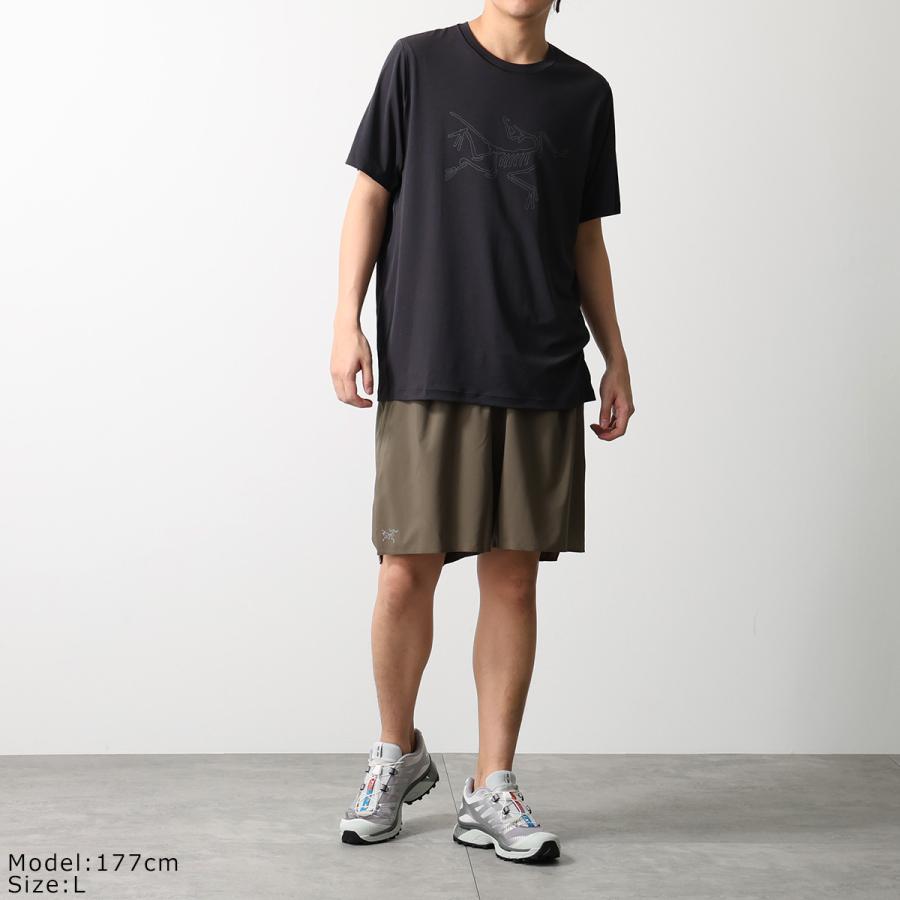 ARC'TERYX（アークテリクス） ハーフパンツ Norvan Liner Short 7' M