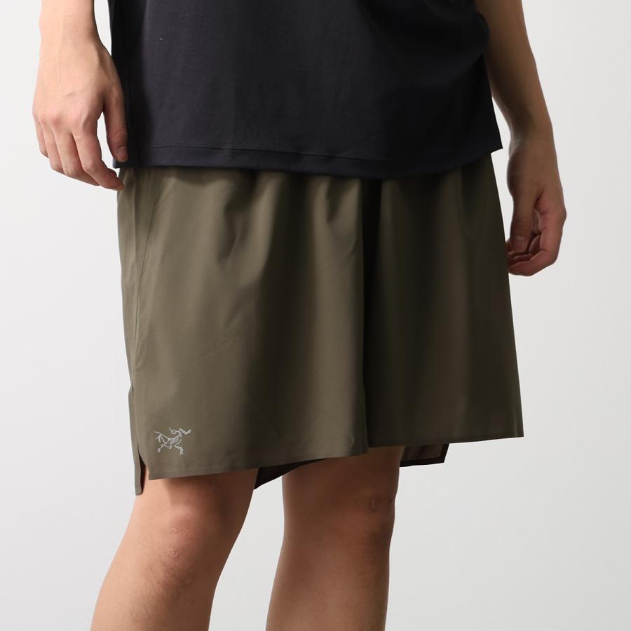 ARC'TERYX（アークテリクス） ハーフパンツ Norvan Liner Short 7' M