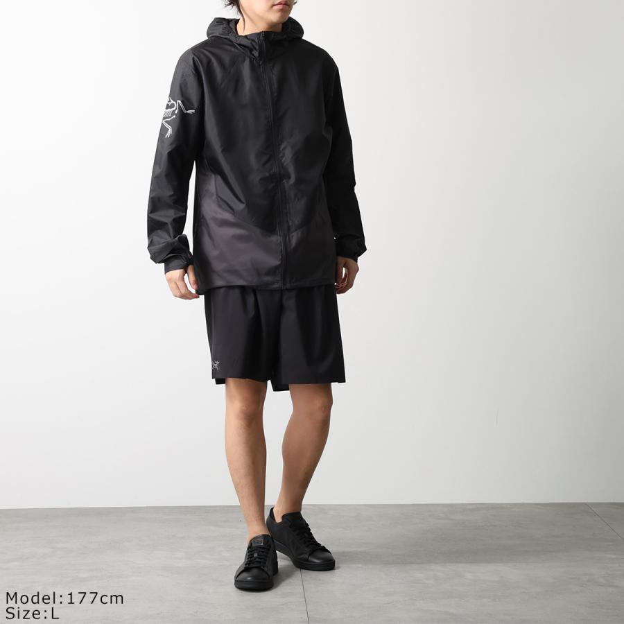 ARC'TERYX（アークテリクス） ハーフパンツ Norvan Liner Short 7' M