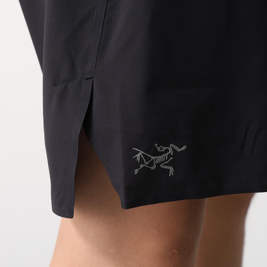 ARC'TERYX（アークテリクス） ハーフパンツ Norvan Liner Short 7' M