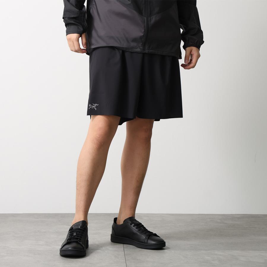 ARC'TERYX（アークテリクス） ハーフパンツ Norvan Liner Short 7' M