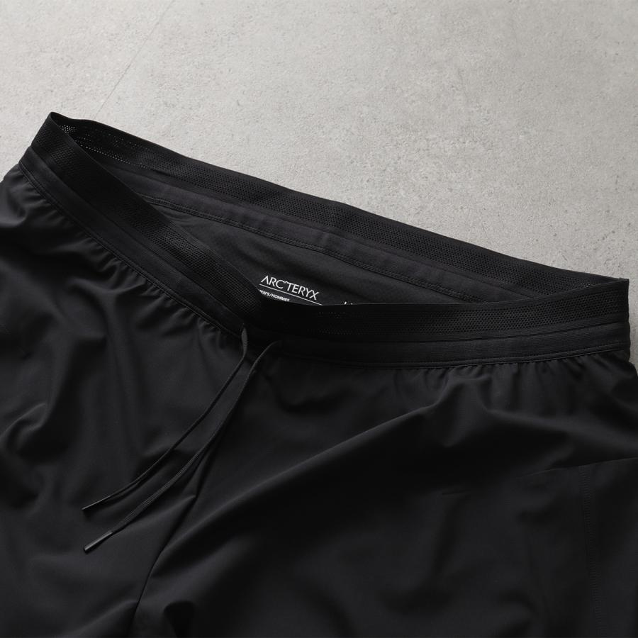 ARC'TERYX（アークテリクス） ハーフパンツ Norvan Liner Short 7' M