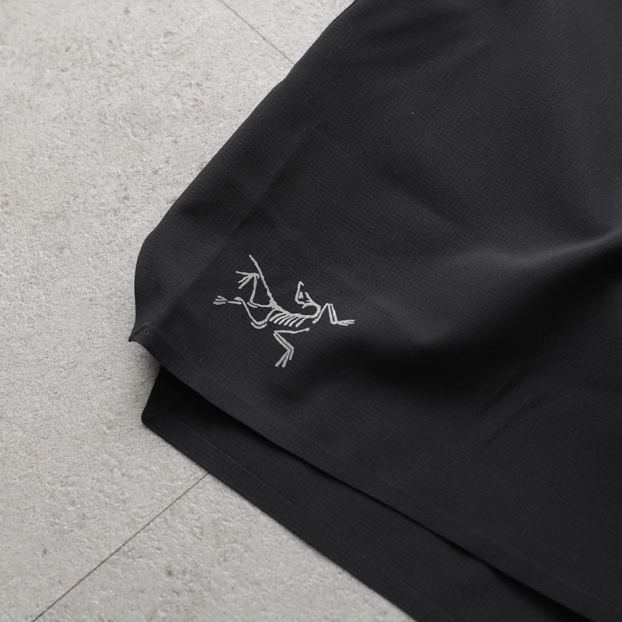 ARC'TERYX（アークテリクス） ハーフパンツ Norvan Liner Short 7' M